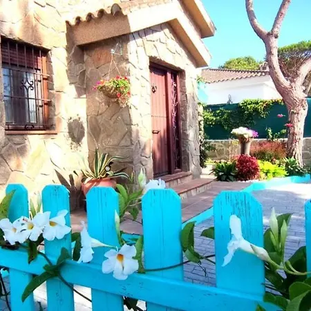 Chalet Zahara Chiclana de la Frontera