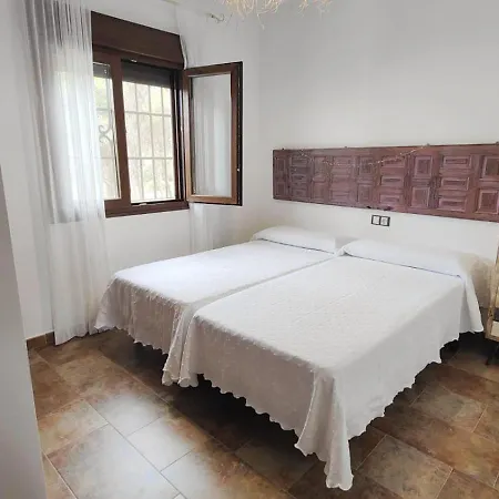 Chalet Zahara Chiclana de la Frontera
