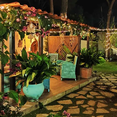 Chalet Zahara