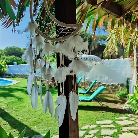 Chalet Zahara Chiclana de la Frontera