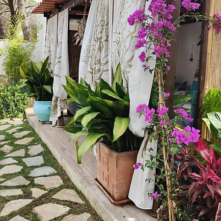 Chalet Zahara