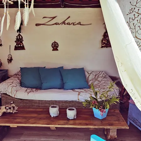 Zahara *