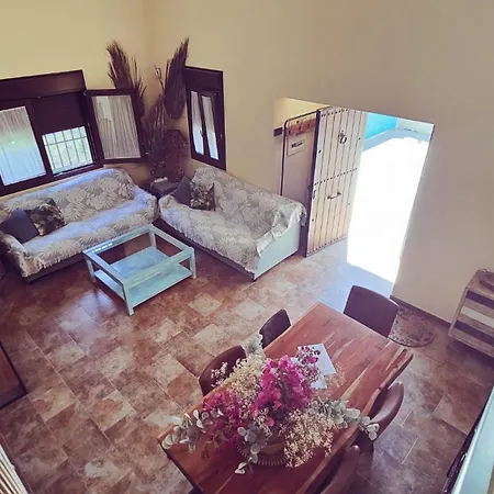 Zahara