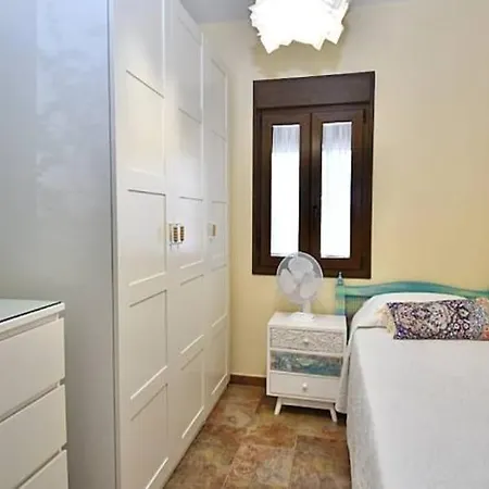 Chalet Zahara *