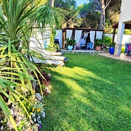 Chalet Zahara Chiclana de la Frontera