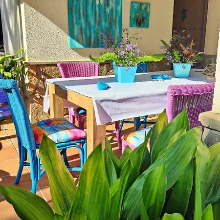 Chalet Zahara