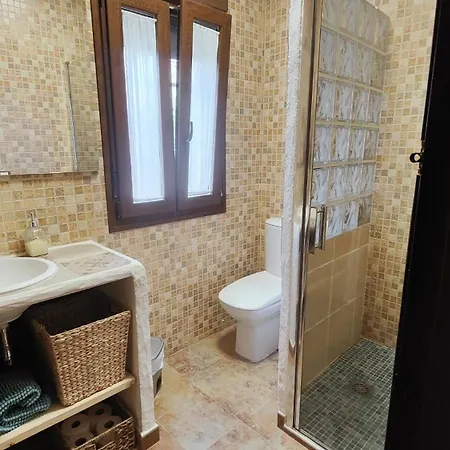 Chalet Zahara Chiclana de la Frontera